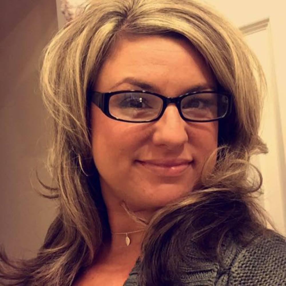 Meet your Posher, Jaclyn
